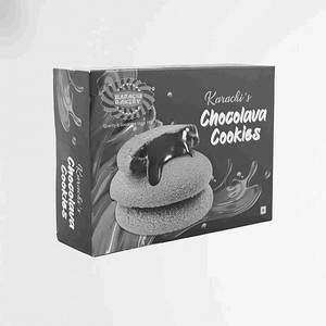 Chocolava Cookies 250g
