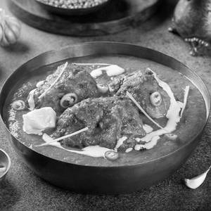 Butter Chicken Boneless