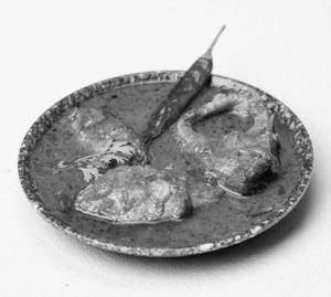 Fish Masala