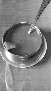 Mutton Soup