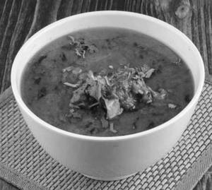 Mutton Masala