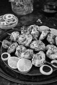 Afghani Chaap