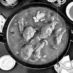 Chicken Pahadi Handi