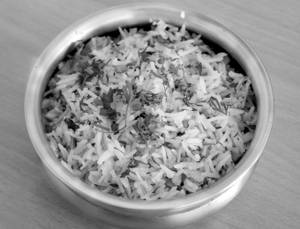 Jeera Rice