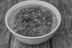 Dal Tadka