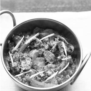 Kadai Mushroom