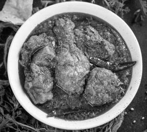 Chicken Masala