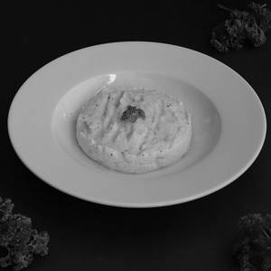 Mash Potato