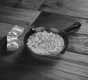 Plain Maggi