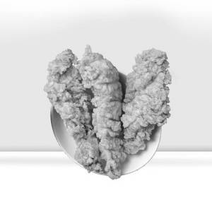 Classic Chicken Tenders 3 Pcs