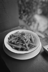 Loaded Fries Veg