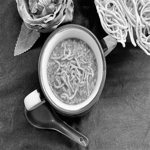 Veg. Manchow Soup
