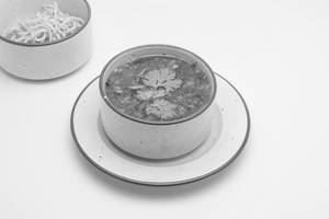 Manchow Soup Veg
