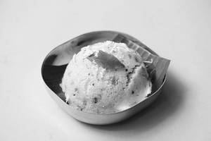 Khara Bhat (upma)