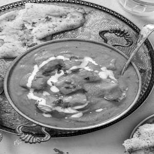 Paneer Masala