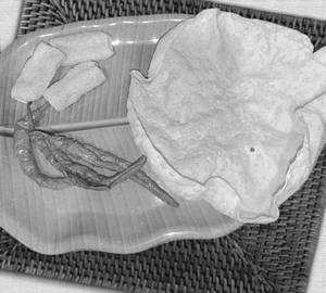 Paapad, Majjiga Mirapakaayalu And Gottalu