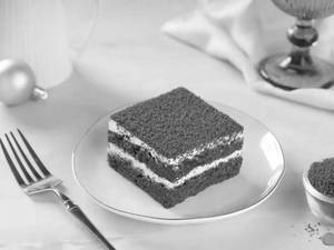 Red Velvet Pastry