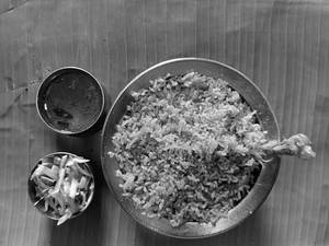 Chicken Dum Biryani