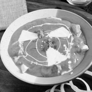 Paneer Butter Masala