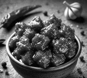 Chicken Pickle (250Gms) After order It Will Take 40Mins] Only This Pickle
