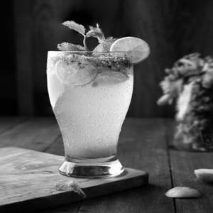 Mint Mojito