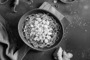 Egg Chowmein (small)