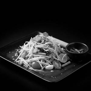 Thai Som Tam Salad