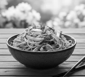 Hakka Noodles