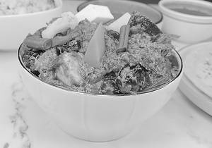 Kadai Vegetable