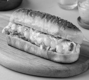 Faredoon's OG Mayo Chicken Roll