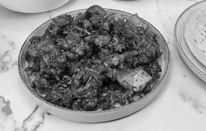 Gobi Manchurian
