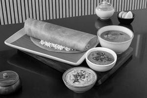 Paneer Dosa