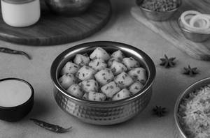 Jeera Aloo