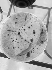 Tawa Roti
