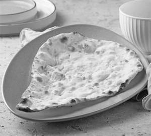 Plain Naan 2