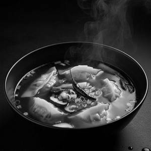 Wanton Soup