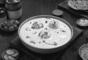 Malai Kofta
