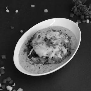 Gratin Di Verdure Al Forno