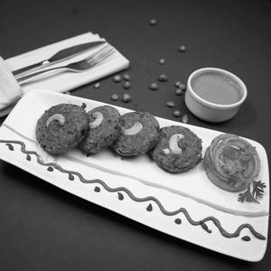 Veg. Hara Bhara Kabab