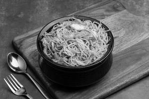 Chicken Soft Noodles