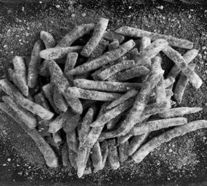 Madras fries [200 grams]