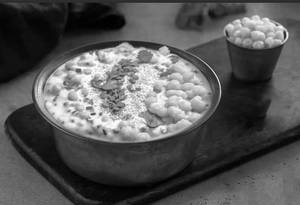 Boondi Raita