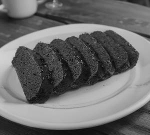 Chocolate Tea Cake