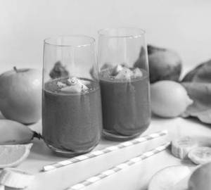 Apple Beetroot Lemon