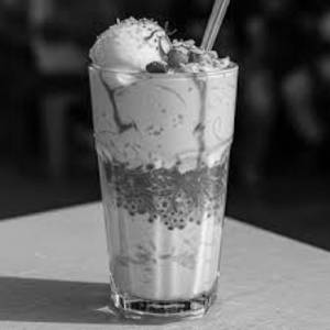 Royal Falooda