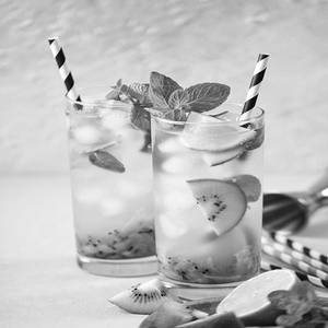 Kiwi Cooler
