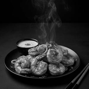Chilika Tandoori Jhinga