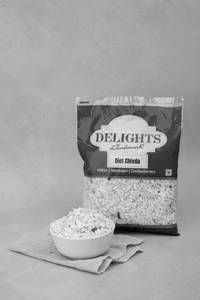 Diet Chivda 200Gms