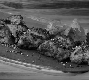 Murgh Kalimirch Tikka