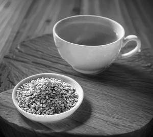 Ashwagandha tea